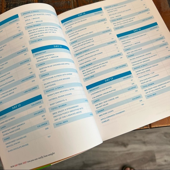 Rocco Dispirito Now Eat This! Diet Cookbook - Picture 6 of 9